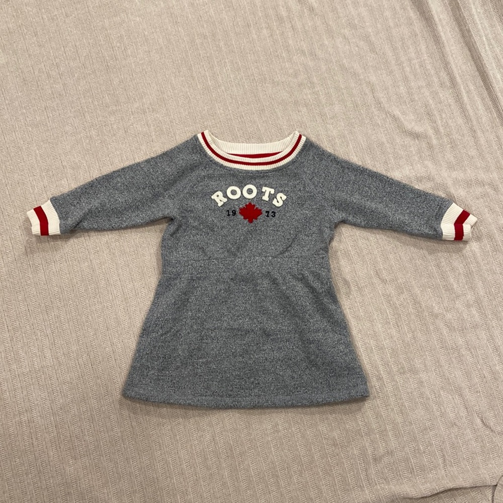 Roots Canada Baby Dress